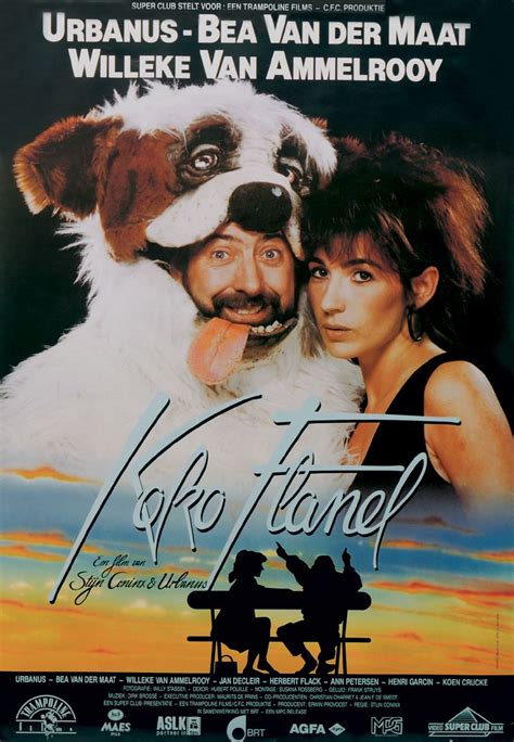 Koko Flanel (1990) .